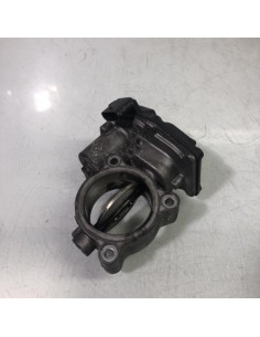 Boitier papillon BMW SERIE 1 F20 PHASE 1 