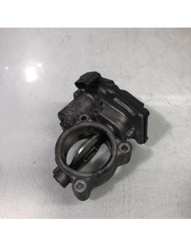 Boitier papillon BMW SERIE 1 F20 PHASE 1 