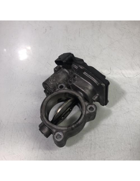 Boitier papillon BMW SERIE 1 F20 PHASE 1 