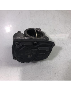 Boitier papillon BMW SERIE 1 F20 PHASE 1  2