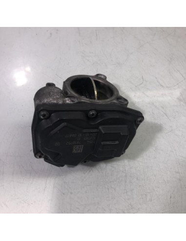 Boitier papillon BMW SERIE 1 F20 PHASE 1 