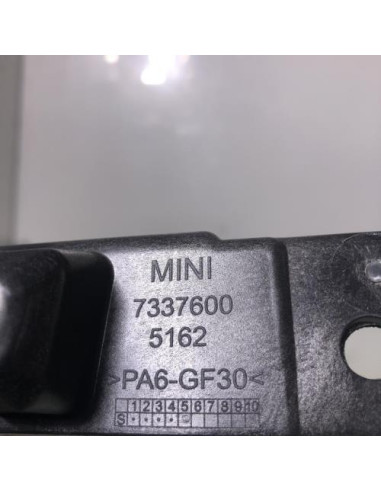 Becquet MINI MINI 3 F56 PHASE 1 