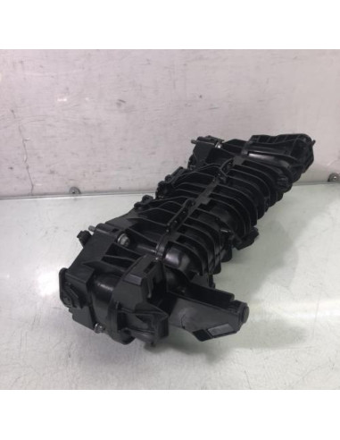 Collecteur d'admission BMW SERIE 1 F20 PHASE 1 Diesel