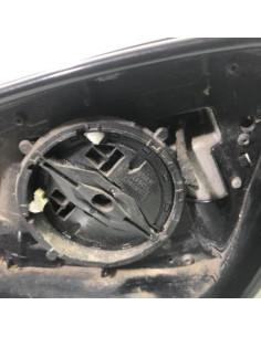 Retroviseur gauche BMW SERIE 7 F02/F04 LIMOUSINE PHASE 1  2