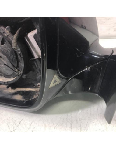 Retroviseur gauche BMW SERIE 7 F02/F04 LIMOUSINE PHASE 1 