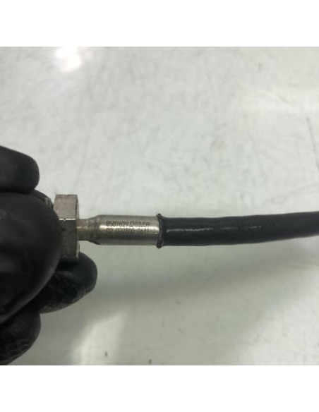 Sonde lambda BMW X3 F25 PHASE 1 