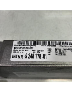 Calculateur BMW SERIE 3 E92 COUPE PHASE 2 Diesel 2