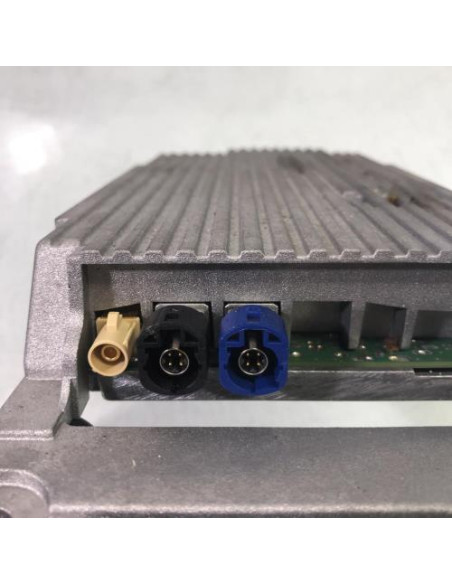 Calculateur BMW SERIE 3 E92 COUPE PHASE 2 Diesel