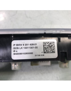 Eclairage de plafonnier BMW SERIE 3 E92 COUPE PHASE 2 Diesel