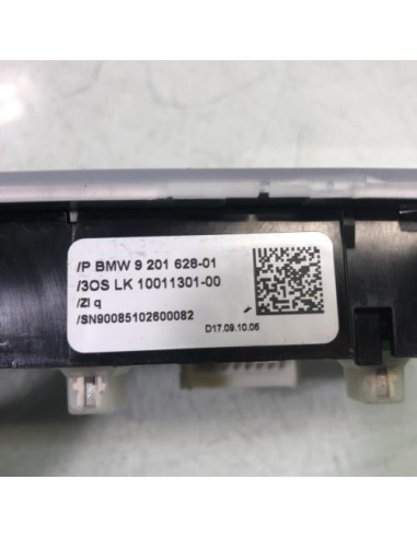 Eclairage de plafonnier BMW SERIE 3 E92 COUPE PHASE 2 Diesel