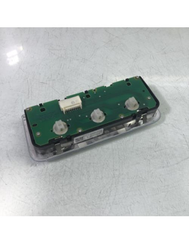 Eclairage de plafonnier BMW SERIE 3 E92 COUPE PHASE 2 Diesel