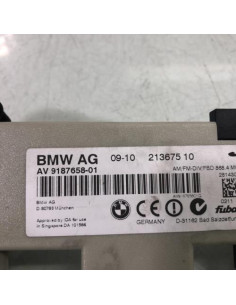 Antenne BMW SERIE 3 E92 COUPE PHASE 2 Diesel