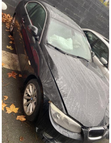 Support moteur gauche BMW SERIE 3 E92 COUPE PHASE 2 Diesel