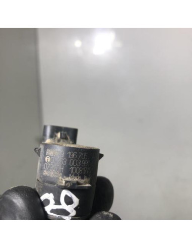 Capteur aide au stationnement BMW SERIE 3 E92 COUPE PHASE 2 Diesel