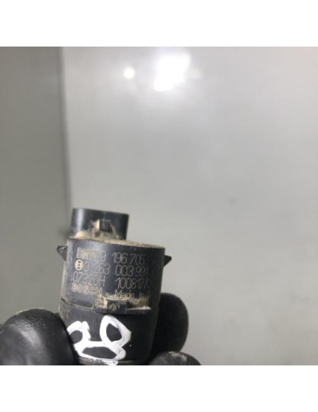 Capteur aide au stationnement BMW SERIE 3 E92 COUPE PHASE 2 Diesel