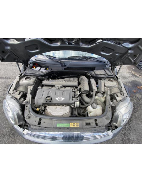 Calculateur MINI MINI 2 R56 PHASE 1 Essence