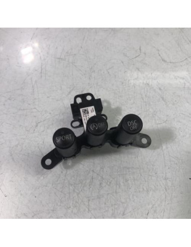 Bouton/Interrupteur MINI MINI 2 R56 PHASE 1 Essence