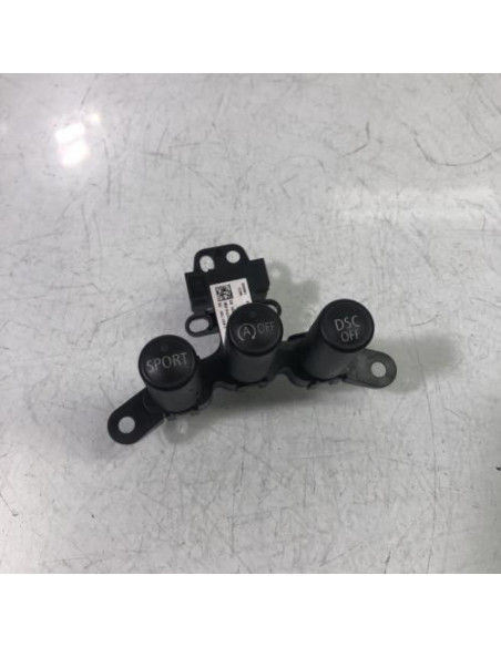 Bouton/Interrupteur MINI MINI 2 R56 PHASE 1 Essence