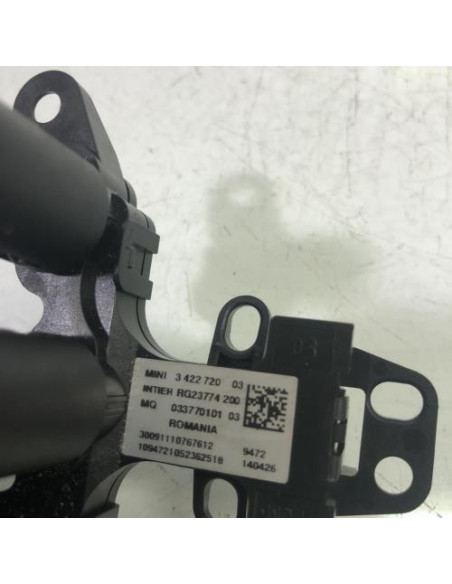 Bouton/Interrupteur MINI MINI 2 R56 PHASE 1 Essence
