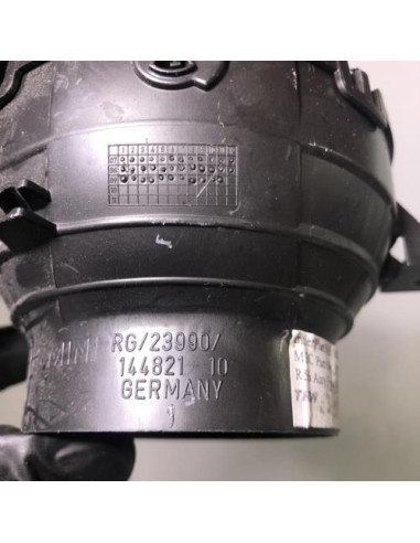 Aerateur tableau de bord MINI MINI 2 R56 PHASE 1 Essence