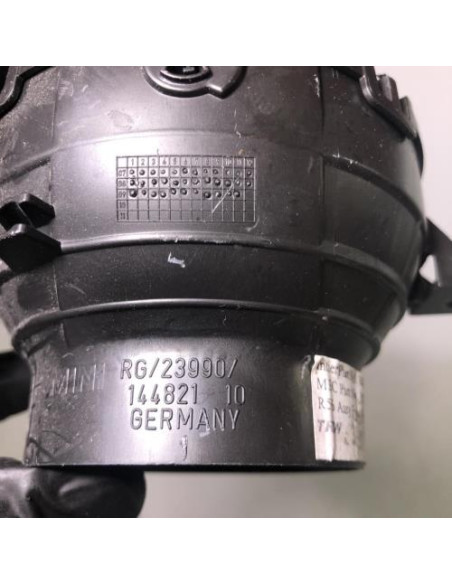 Aerateur tableau de bord MINI MINI 2 R56 PHASE 1 Essence