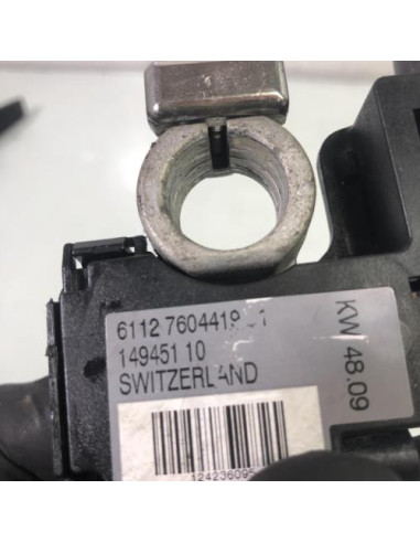 Batterie MINI MINI 2 R56 PHASE 1 Essence