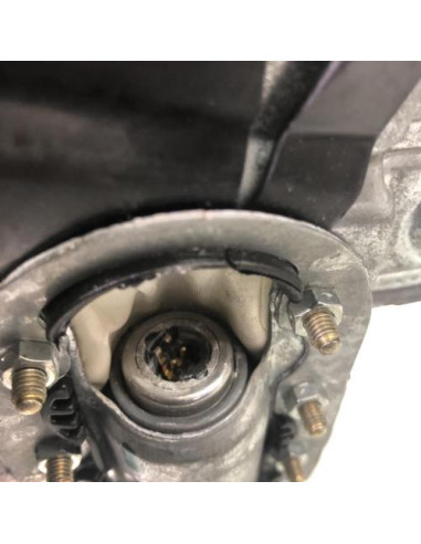 Air bag lateral gauche BMW SERIE 3 E46 TOURING PHASE 2 BREAK 