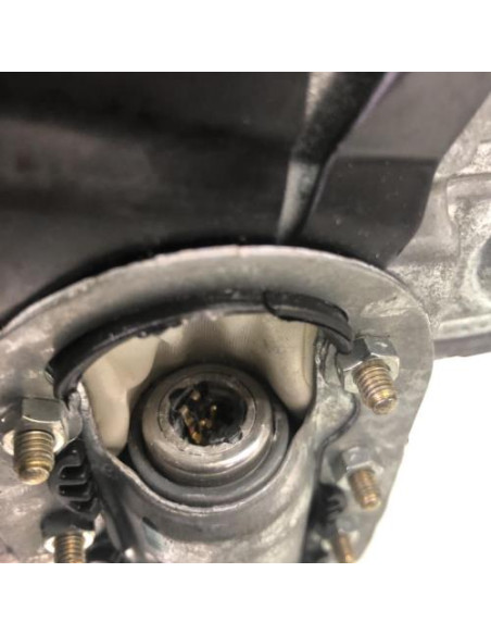 Air bag lateral gauche BMW SERIE 3 E46 TOURING PHASE 2 BREAK 