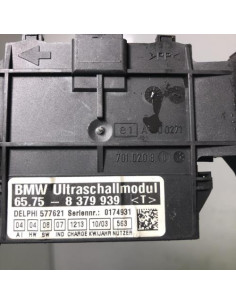 Capteur BMW SERIE 3 E46 TOURING PHASE 2 BREAK 