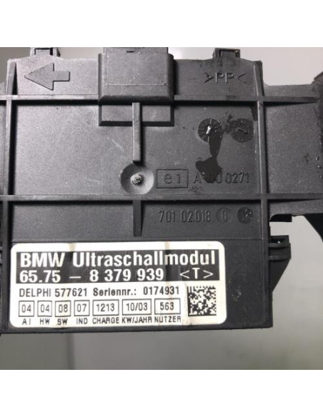 Capteur BMW SERIE 3 E46 TOURING PHASE 2 BREAK 