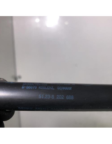 Verin de capot BMW SERIE 3 E46 TOURING PHASE 2 BREAK 