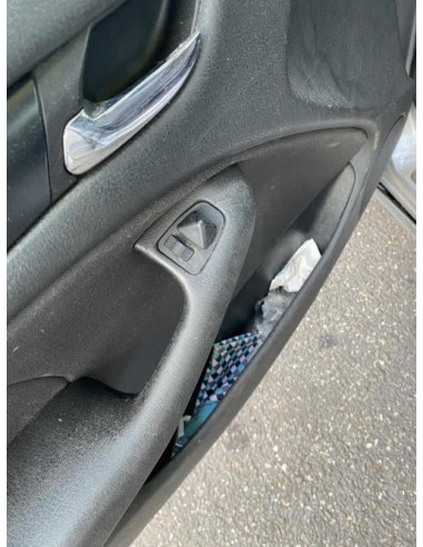 Verin de capot BMW SERIE 3 E46 TOURING PHASE 2 BREAK 