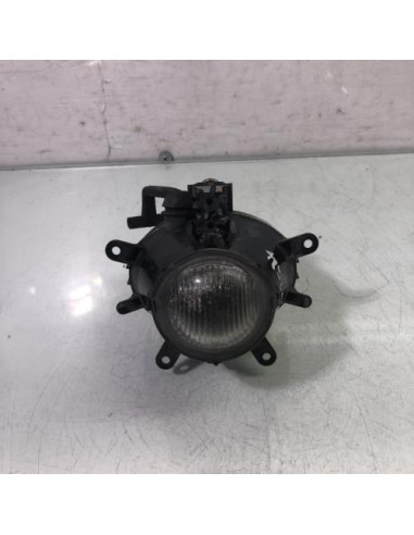 Anti brouillard gauche (feux) BMW SERIE 3 E46 TOURING PHASE 2 BREAK 