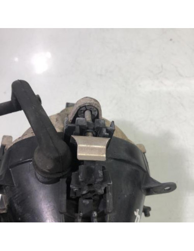 Anti brouillard gauche (feux) BMW SERIE 3 E46 TOURING PHASE 2 BREAK 