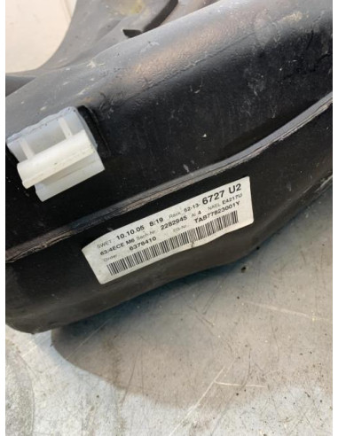 Reservoir essence BMW SERIE 5 F10 PHASE 1 Essence