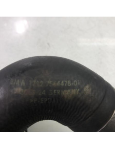 Durite BMW SERIE 1 E88 CABRIO Essence 2