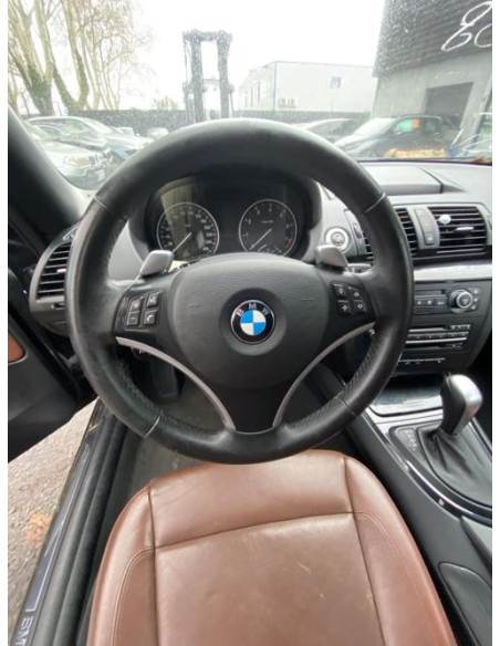 Boitier eau BMW SERIE 1 E88 CABRIO Essence