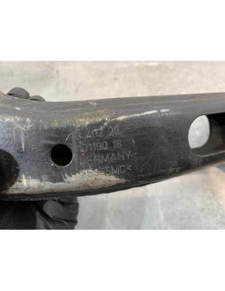 Support de boite BMW X3 E83 PHASE 1 