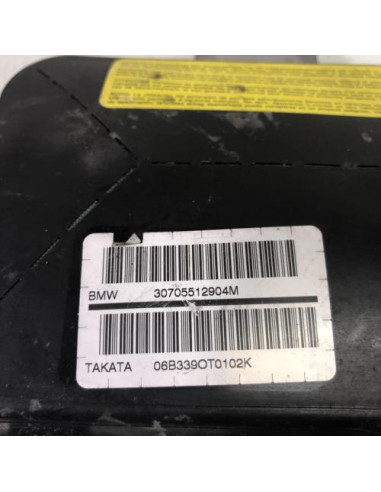 Air bag lateral gauche BMW Z4 E86 COUPE Essence