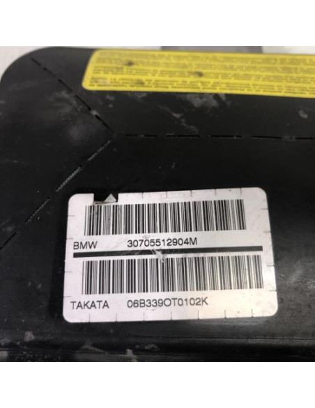 Air bag lateral gauche BMW Z4 E86 COUPE Essence