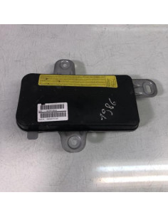 Air bag lateral gauche BMW Z4 E86 COUPE Essence 2