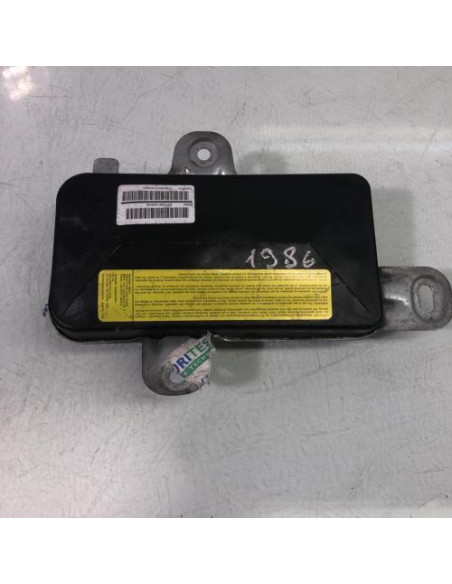 Air bag lateral droit BMW Z4 E86 COUPE Essence