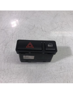 Bouton de warning BMW Z4 E86 COUPE Essence