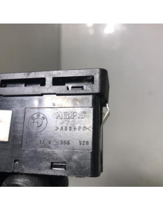 Bouton de warning BMW Z4 E86 COUPE Essence 2