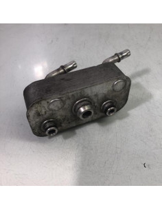 Radiateur huile BMW X3 E83 PHASE 1  2