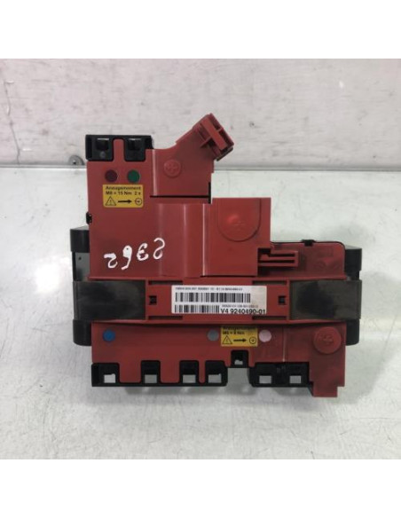 Batterie BMW SERIE 5 F10 PHASE 1 Essence