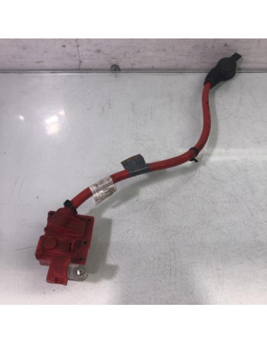 Batterie BMW SERIE 5 F10 PHASE 1 Essence