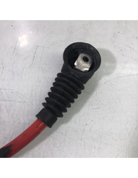 Batterie BMW SERIE 5 F10 PHASE 1 Essence