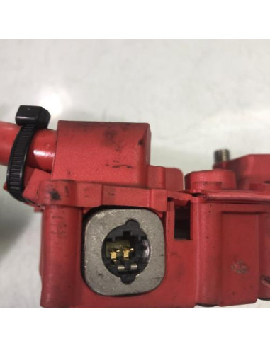 Batterie BMW SERIE 5 F10 PHASE 1 Essence