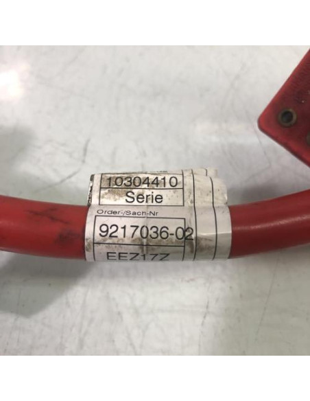 Batterie BMW SERIE 5 F10 PHASE 1 Essence